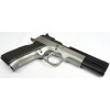 Pistolet Tanfoglio Ultra Match kal. .9x19mm